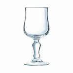 Wine glass Arcoroc Normandi Transparent Glass 12 Units 160 ml