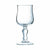 Vinski kozarec Arcoroc Normandi Prozorno Steklo 12 kosov 160 ml