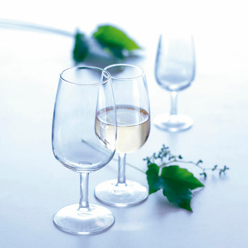 Vinski kozarec Arcoroc Viticole Prozorno Steklo 120 ml 6 Kosi