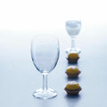 verre de vin Arcoroc Savoie Transparent 12 Unités 190 ml