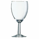 Vinski kozarec Arcoroc Savoie Prozorno 12 kosov 190 ml