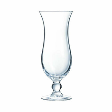 Wineglass Arcoroc 54584 Combined Transparent Glass 6 Pieces 440 ml