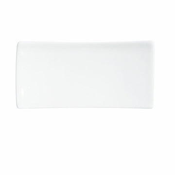 Bowl Arcoroc Appetizer White Ceramic 6 Pieces 14,5 cm