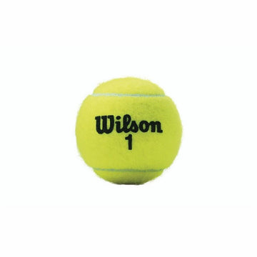 Žogice za tenis Wilson Championship XD  (3 pcs)