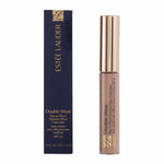 Facial Corrector Double Wear Stay-in-Place Flawless Wear Estee Lauder 4N-Medium Deep Spf 10 (7 ml)