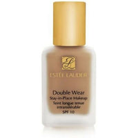 Base de Maquillage Crémeuse Estee Lauder Double Wear 4W2-toasty toffee Anti-imperfections (30 ml)