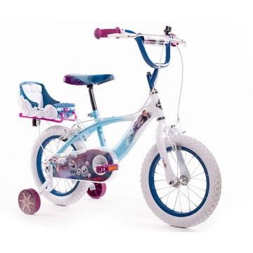 Children's Bike Disney Frozen Huffy 24971W 14"