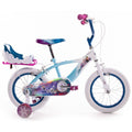 Vélo pour Enfants Disney Frozen Huffy 24971W 14"