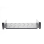 Cantilever 2Ru Shelf 350Mm Deep