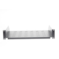 Cantilever 2Ru Shelf 350Mm Deep