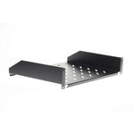 Cantilever 2Ru Shelf 250Mm Deep