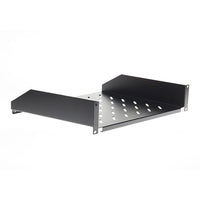 Cantilever 2Ru Shelf 350Mm Deep