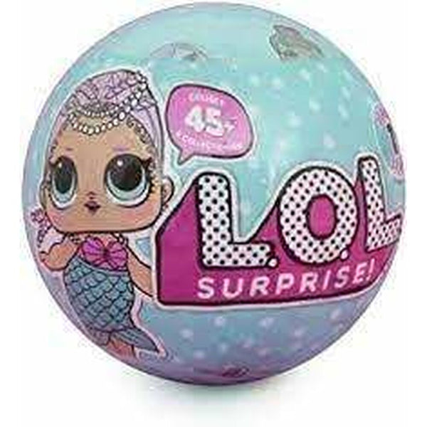 Ball LOL Surprise Movie Magic Doll