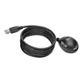 USB Adaptor Eaton U024-005-DSK2 Black 1,5 m