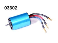 Brushless Motor 540 3300KV