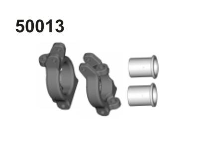 50013 C-Hubs 2 Stück