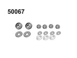 50067 Differentialzahnrad-Set