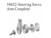 58022 Servo saver