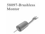 Brushless Motor 390