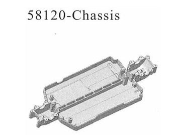 58120 Chassis