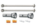 65003 CVD Antriebswelle vorne 2 Stück