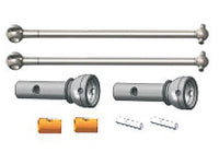 65003 CVD Antriebswelle vorne 2 Stück