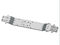 65105 Chassis Aluminium