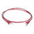 Cat 5E Ethernet Network Cable Red