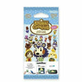 Interaktivna Igrača Nintendo Animal Crossing amiibo Cards Triple Pack - Series 3 Pack 3 Kosi