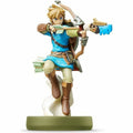 Collectable Figures Amiibo The Legend of Zelda: Breath of the Wild - Link (Archer)