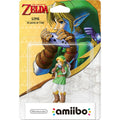 Figure à Collectionner Amiibo Legend of Zelda: Ocarina of Time - Link