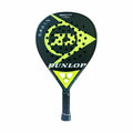 Padel Racket Dunlop Gravity Carbón G1 HL t Blue