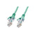 Cat 6 Ultra Thin Lszh Ethernet Network Cables Green