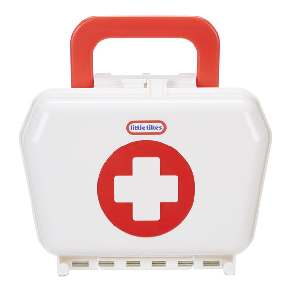 Toy Medical Case with Accessories MGA First Aid Kit 25 Pieces