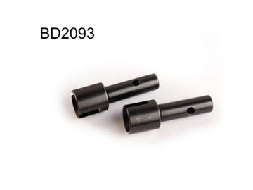 BD2093 Wheel Axle