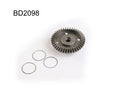 BD2098 Steel Diff Ring Gear