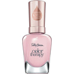 nail polish Sally Hansen Color Therapy 220-rosy quartz (14,7 ml)