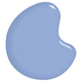 nail polish Sally Hansen Good.Kind.Pure 370-crystal blue (10 ml)