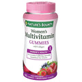 "Nature's Bounty Women's Multivitamin Collagen 60 Gummies"