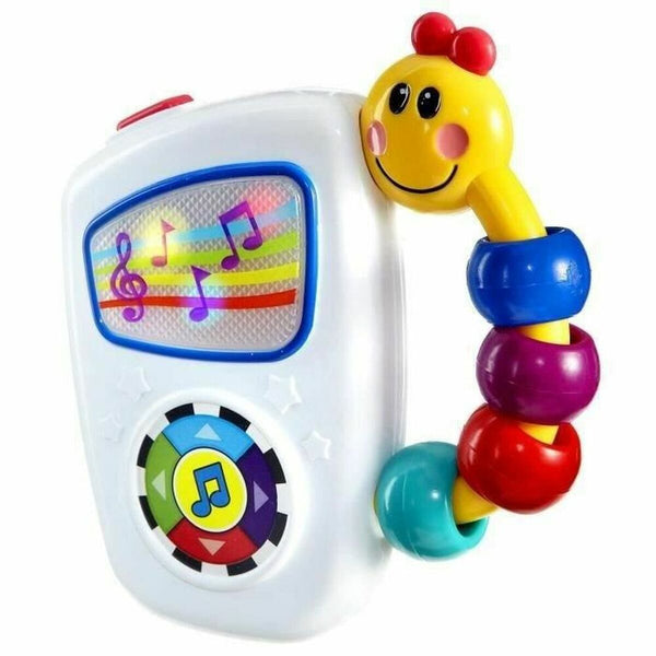 Baby toy Baby Einstein Take Along Tunes Multicolour