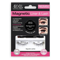 False Eyelashes Magnetic 110 Ardell
