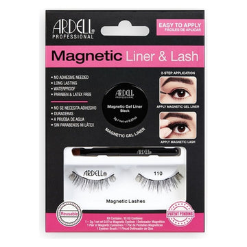False Eyelashes Magnetic 110 Ardell