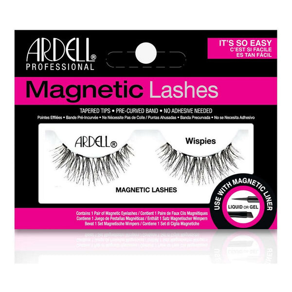 Faux cils Ardell Wispies (2 uds)