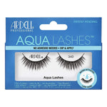 False Eyelashes Aqua Lashes Ardell 63401 Nº 340