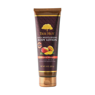 Body Lotion Karite Mango Tree Hut (255 g)