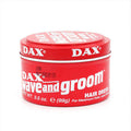Behandlung Dax Cosmetics Wave & Groom (100 gr)