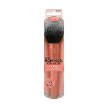 Make-up Brush Powder Real Techniques 1418 (Refurbished A+)