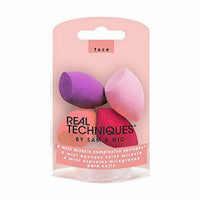 Make-up Sponge Miracle Complexion Mini Real Techniques (4 pcs)