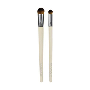 Make-up Brush Ultimate Shade Ecotools (2 pcs)