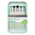 Set of Make-up Brushes Daily Defined Ecotools (6 pcs)
